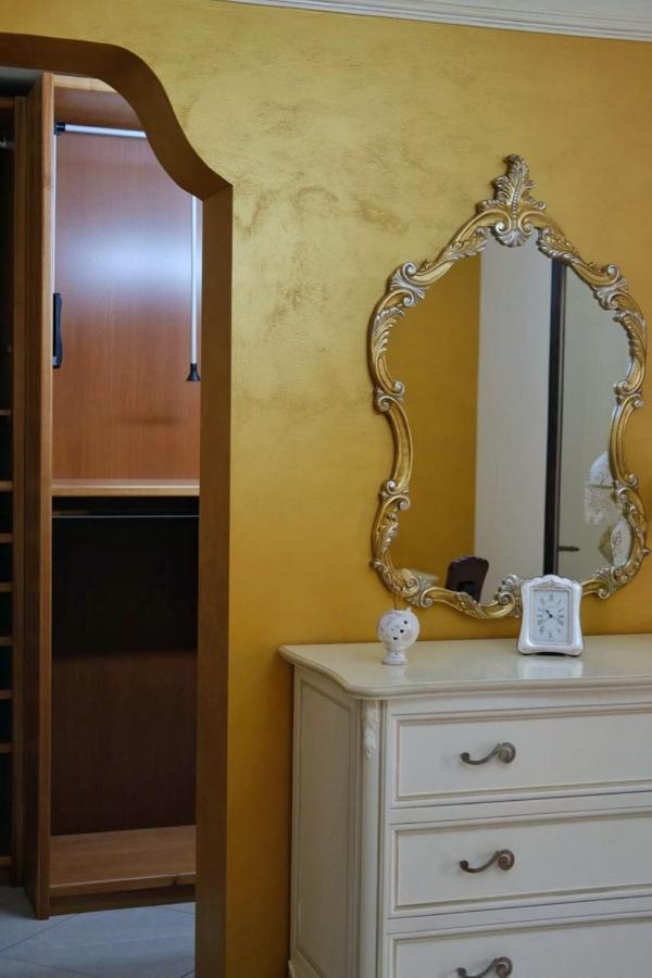 Casa Felice Bed and Breakfast Licata Eksteriør billede