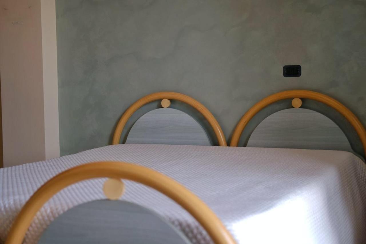 Casa Felice Bed and Breakfast Licata Eksteriør billede