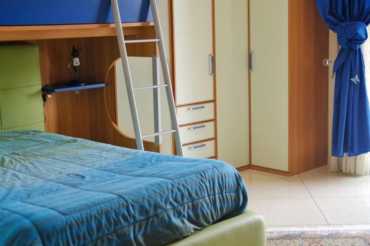 Casa Felice Bed and Breakfast Licata Eksteriør billede