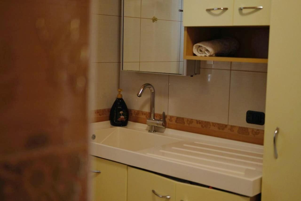 Casa Felice Bed and Breakfast Licata Eksteriør billede